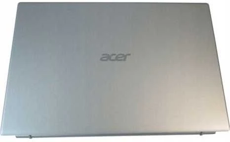 Acer COVER Sidabrinis LCD