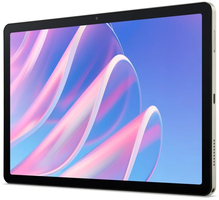Planšetė „Acer Iconia Tab A8“ (A8-21M-A0BP) 8,7 colio WXGA ekranas, IPS lietimui jautrus ekranas, „Allwinner A523“, 4 GB RAM, 64 GB eMMc, „Android 15“