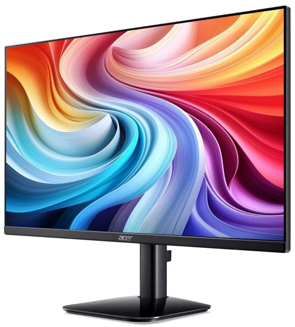 Monitorius Acer KA272P0bi - 144Hz | Full HD | VA | 27" | 1ms