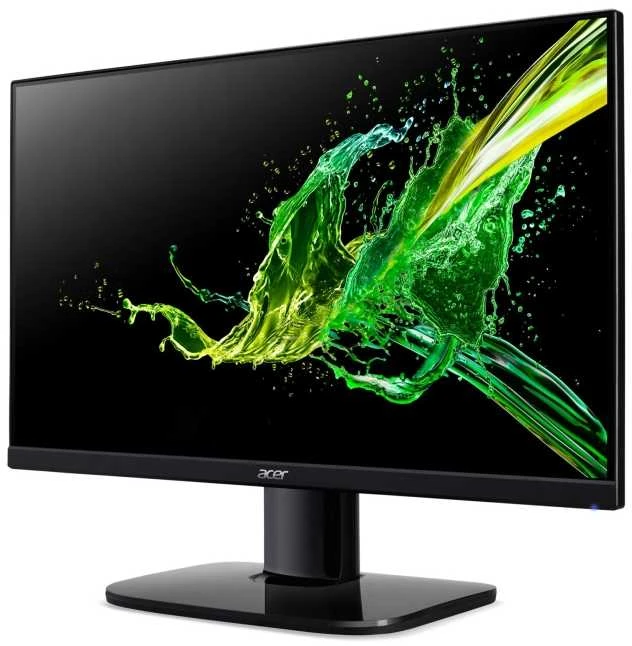 Monitorius Acer KA272P6BIP 27IN - 1920X1080 HDMI DP Juodas