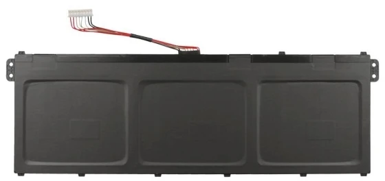 Acer KT.00304.012 dienų nešiojamųjų kompiuterių pakaitinė baterija