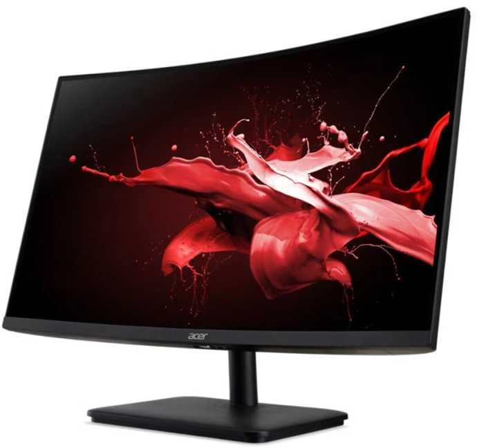 Monitorius Acer ED270UP0bmiipx - 144Hz | QHD | VA | 27"