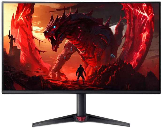 Monitorius Acer VG270P6BMIPX - 144Hz | Full HD | IPS | 27"