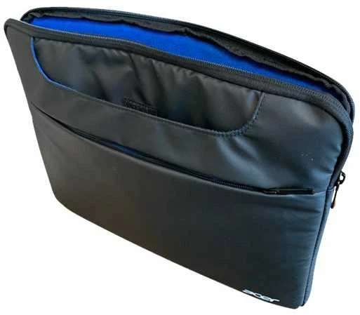 „Acer Multi Pocket Sleeve 13.5"“ – dėklas su užtrauktuku – 34,3 cm (13,5 colio)