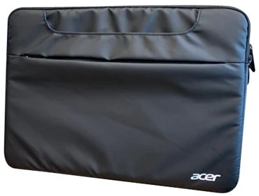 „Acer Multi Pocket Sleeve 13.5"“ – dėklas su užtrauktuku – 34,3 cm (13,5 colio)