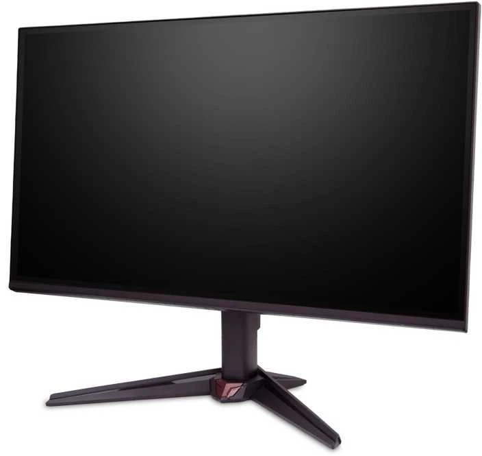 Monitorius Acer VG240YW3bmiipx - 240Hz | Full HD | IPS | 23.8"