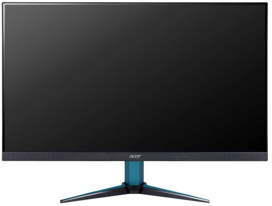 Monitorius „ACER Nitro VG271UM3bmiipx“ 27 colių IPS QHD 180Hz 250 nitų 1 ms / 0,5 ms 2xHDMI DP MM garso išvestis HDR10 „FreeSync“ ES