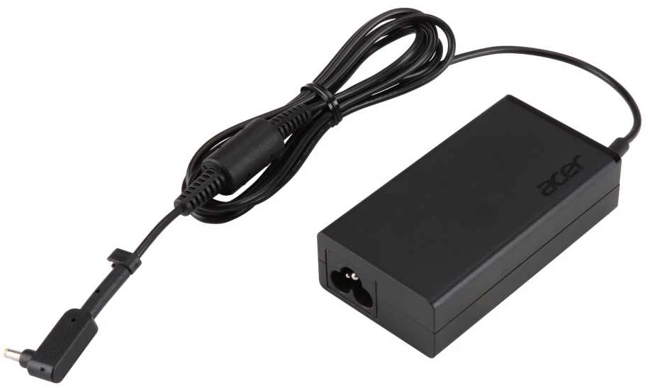 Acer NP.ADT0A.077 maitinimo adapteris / inverteris Vidaus 45 W Juoda