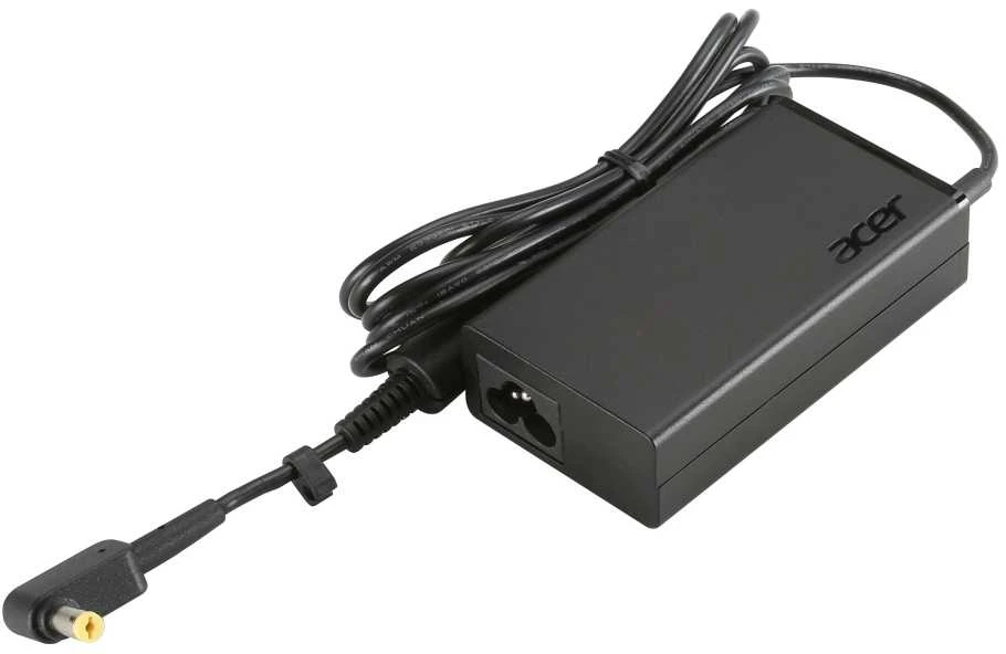 Acer NP.ADT0A.078 maitinimo adapteris / inverteris Vidaus 65 W Juoda