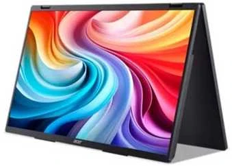 Monitorius Acer PD193QEBMIUUX - 100Hz | „Full HD“ | IPS | 18,5 colio