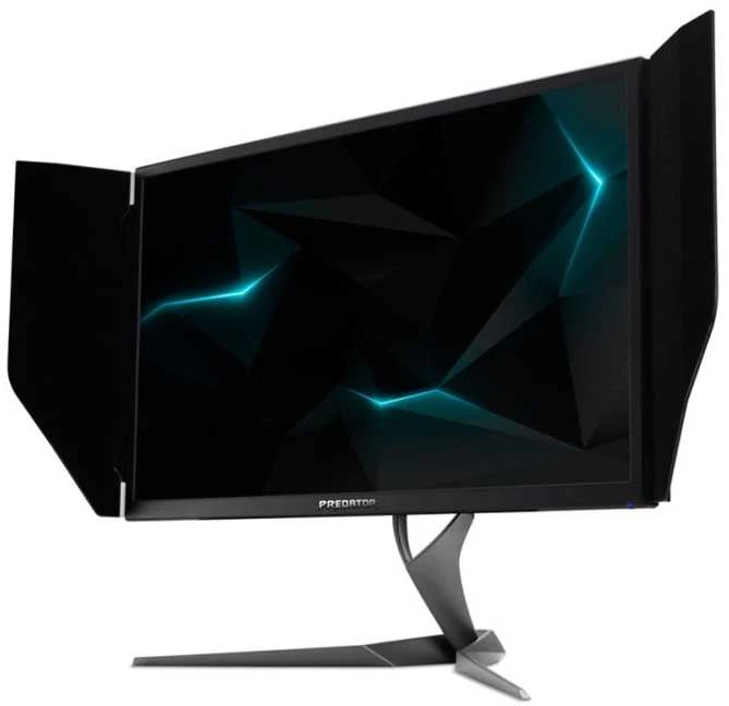 Monitorius Acer X27UF5bmiippruzx - 500Hz | QHD | OLED | 27"