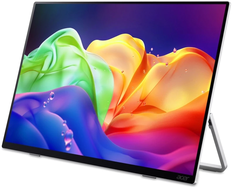 Monitorius Acer PE160WSMIUUX