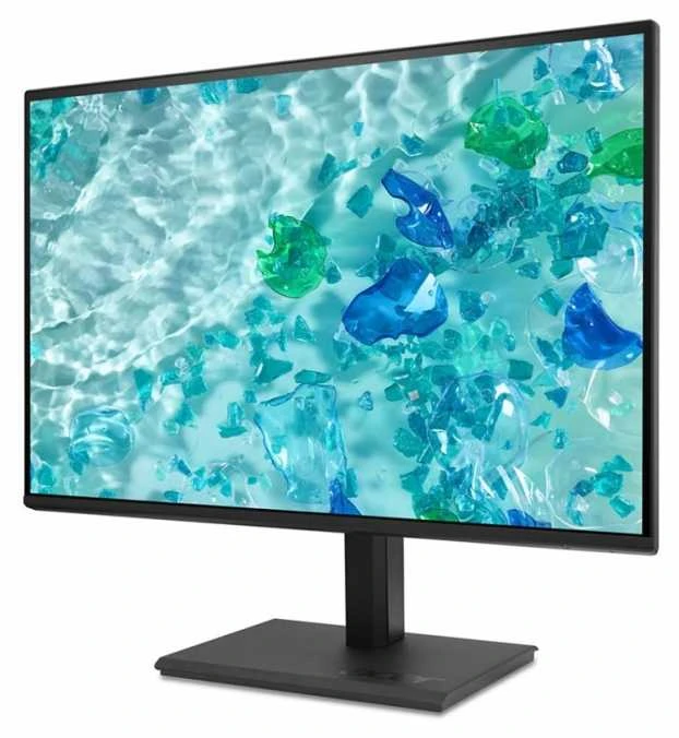 Monitorius Acer Vero B247Y - B7 serija - LED - 24 colių