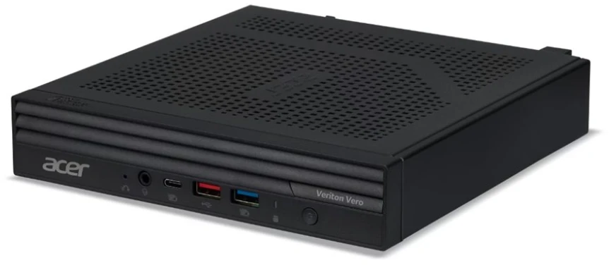 Stacionarus kompiuteris ACER VERITON X4720GT - I5 14400 16/512 W11P