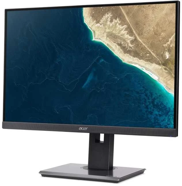 Monitorius Acer Vero B247WE5BMIPRZX – 24" | IPS | WUXGA | 100 Hz