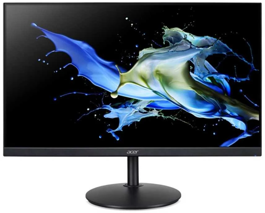 LCD Monitorius ACER 27" 1920x1080 Full HD 1ms IPS UM.HB2EE.603