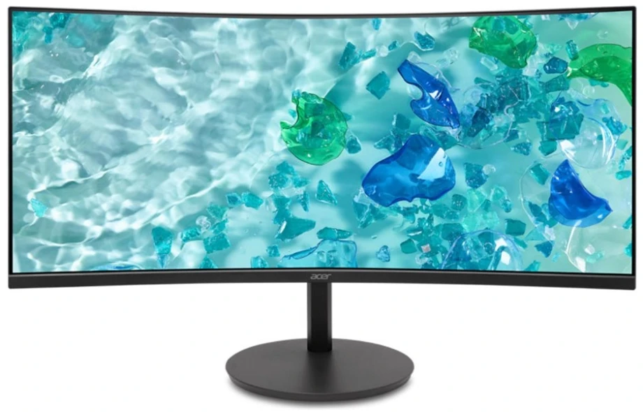 Monitorius Acer Vero* CB343CURJ0 (UM.CB3EE.013)
