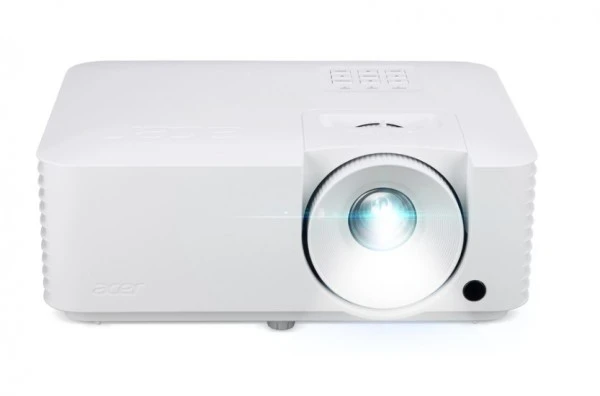 Acer Vero PL2535pi Standartinio nuotolio projektorius 5500 ANSI lumens DLP 1080p (1920×1080) 3D Balta