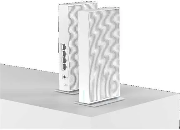Acer Wave 7 wifi 7 Mesh Maršrutizatorius triple pack