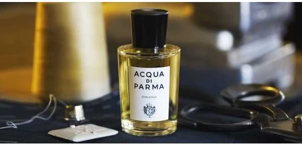 Acqua di Parma Colonia EDC odekolonas unisex, 100 ml