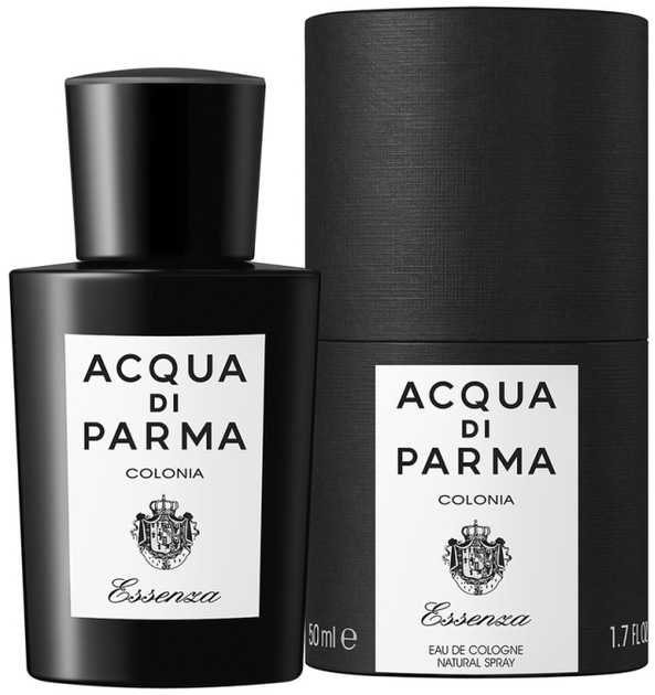 Acqua di Parma Colonia Essenza EDC odekolonas vyrams, 50 ml