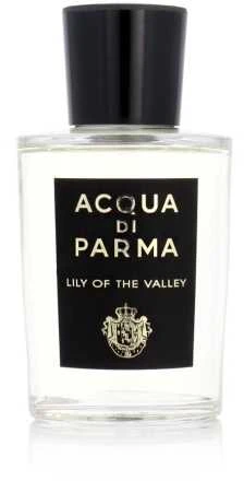 Acqua di Parma Signatures Of The Sun Lily Of The Valley EDP kvepalai vanduo unisex, 100 ml