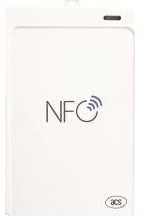 ACS ACR1552U USB NFC Reader IV
