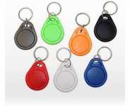 Skaitytuvas ACS KEYFOB, Mifare Classic 1K,