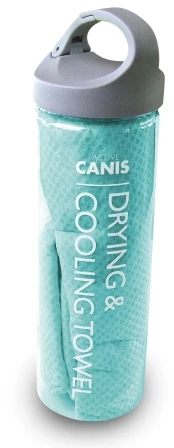 Active Canis AC rankšluostis vėsinimui ir džiūvimui 85x33