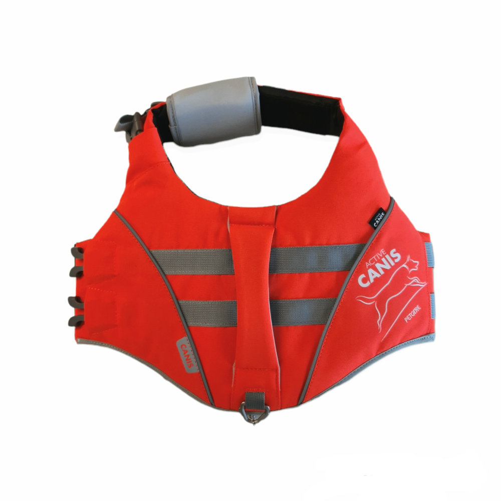 „Active Canis“ gelbėjimosi liemenė „The North Face“ S