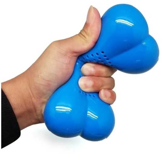 "Active Canis Floating Hydro Bone"