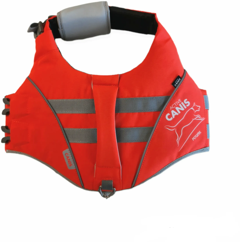 „Active Canis“ gelbėjimosi liemenė „The North Face“ S