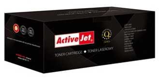 Tonerio Kasetė - Activejet ATH-05N (pakaitalas HP 05A CE505A, Canon CRG-719 3500 puslapių Juodas)