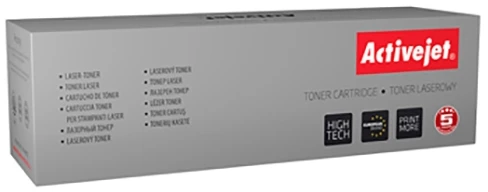 Toneris Activejet ATH-87N (replacement HP 87A CF287A, Supreme, 9000 pages, juodas)