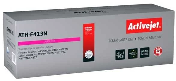 Lazerinis Toneris - Activejet ATH-F413N Magenta, 2300 Puslapių