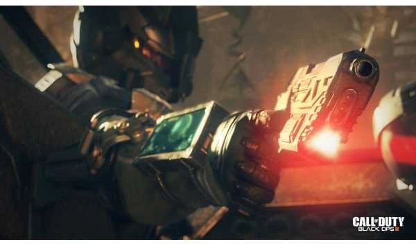 Activision Call of Duty: Juodas Ops III (3)