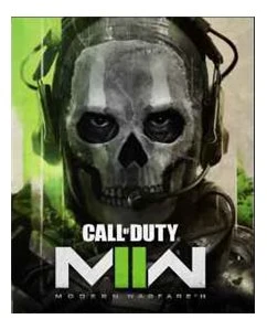 „Activision Call Of Duty: Modern Warfare II“ PS4