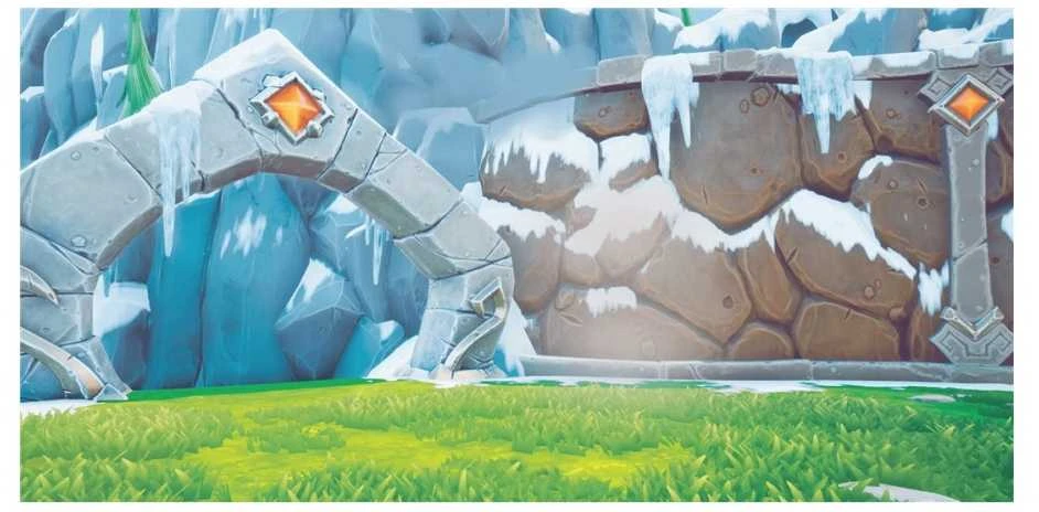 ACTIVISION SPYRO REIGNITED TRILOGY SWITCH EN