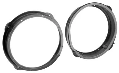 ACV Garsiakalbio rėmas Audi priekinėms durims 200mm 2012->