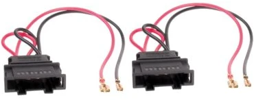 ACV Garsiakalbio adapterio kištukas VW