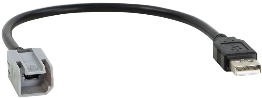 ACV USB adapteris Fiat ctfiatUSB.3