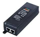 Adaptec „Microsemi 1P HIGH POWER 30 W BT MIDSPAN EU/IEEE802.3AT AC INPUT PCORD