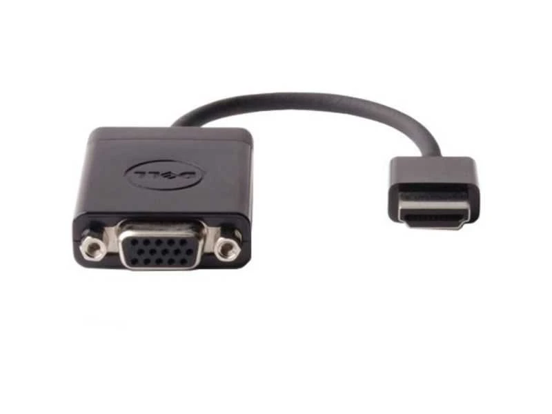 Adapteris AV Dell ADPT CON DNGL HDMI2VGA