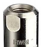 Grąžtas Irwin 5706915072341