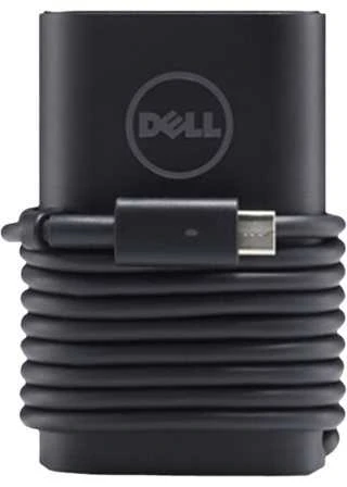 Dell 130W USB-C kroviklis su apvyniotu laidu