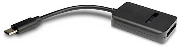Kieszeń Inter-Tech Adapteris USB->M.2 SSD K-1696-P2