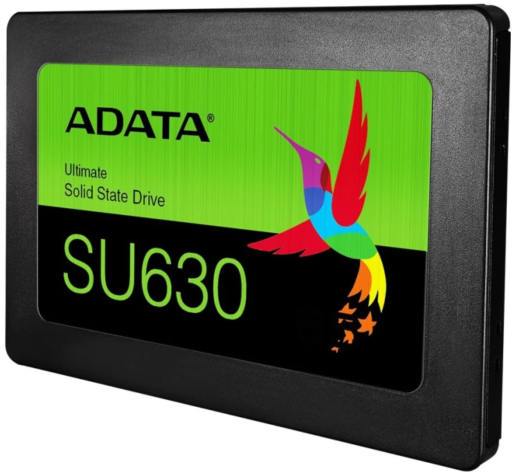 Kietasis diskas ADATA Ultimate SU630 240GB