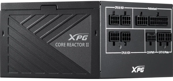 XPG (ADATA) XPG CORERACTOR II 850W maitinimo šaltinis