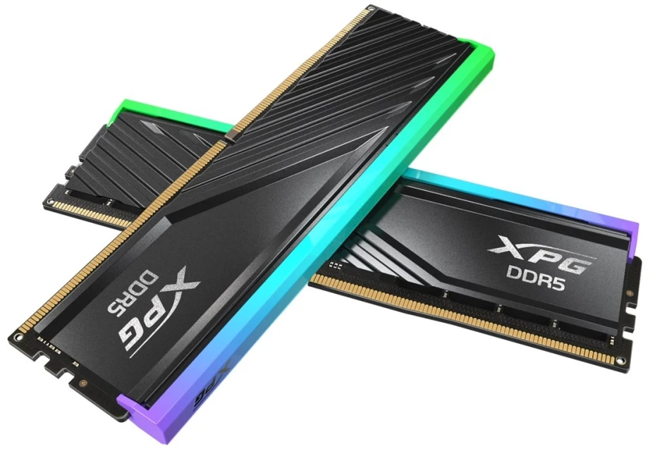 RAM ADATA Atmintis xpg lancer blade ddr5 5600 16gb (2x8) cl46 rgb