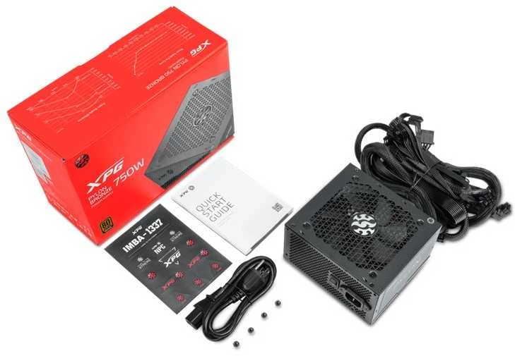 ADATA XPG PYLON 750W